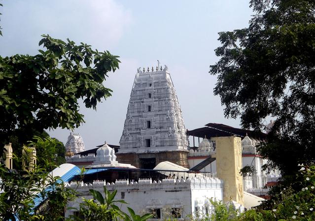 Sita Ramachandraswamy Temple